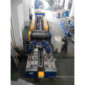 Tricycle/Carriage Base Plate with Knurling Roll Forming Machine